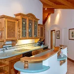 Berghof-chalet *