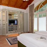 Berghof-chalet