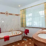 Berghof-chalet Chalet *