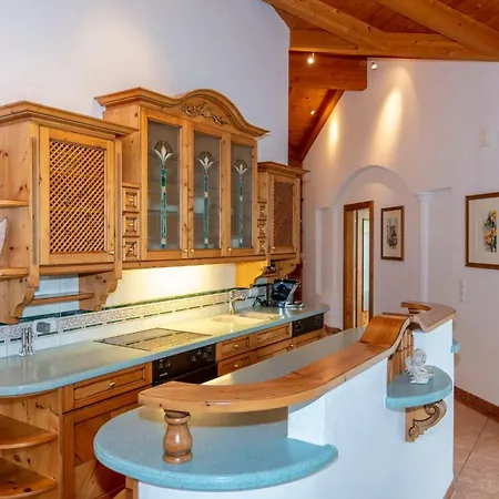 Berghof-chalet *