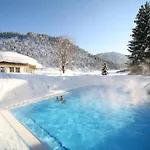 Chalet Berghof-chalet *