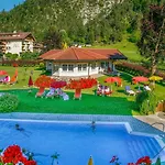 Berghof-chalet * Erpfendorf