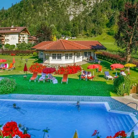 Berghof-chalet * 어프펜돌프