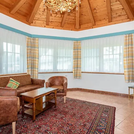 Chalet Berghof-chalet *